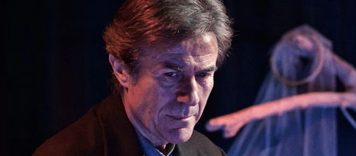 Τάκης Χρυσικάκος: Ο δημοφιλής ηθοποιός νοσηλεύεται μολυσμένος με Covid-19 αν και έχει κάνει διπλό εμβολιασμό!